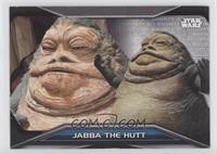 The Phantom Menace - Jabba The Hutt