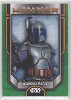 Jango Fett #/99