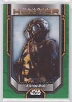 Zuckuss #/99