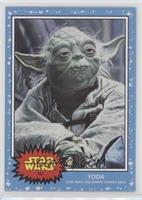 Yoda #/5,157