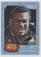 Lando Calrissian #/1,786