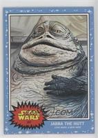 Jabba the Hutt #/2,227