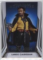 Lando Calrissian