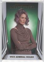 Vice Admiral Holdo #/99