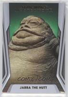 Jabba The Hutt #/99