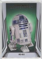 R2-D2 #/99