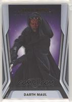 Darth Maul #/50