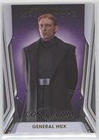 General Hux #/50