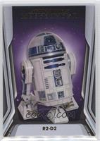 R2-D2 #/50