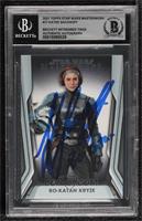 Bo-Katan Kryze [BAS BGS Authentic]