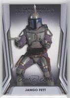 Jango Fett