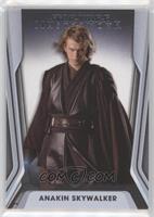 Anakin Skywalker