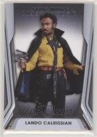 Lando Calrissian