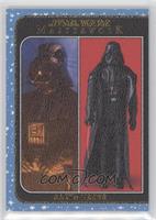 Darth Vader #/25