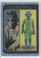 Greedo #/299