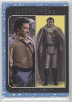 Lando Calrissian