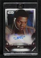 John Boyega as Finn [Uncirculated]