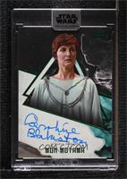 Caroline Blakiston as Mon Mothma [Uncirculated] #/20