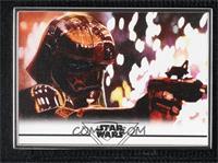 Carlos Cabaleiro - Captain Phasma #/100