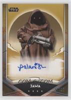 Leilani Shiu as Jawa #/10