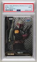 Boba Fett [PSA 9 MINT]