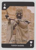 Tusken Raider