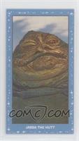 Jabba The Hutt