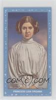 Princess Leia Organa