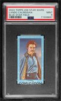 Lando Calrissian [PSA 9 MINT]