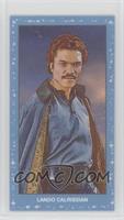 Lando Calrissian