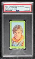 Luke Skywalker [PSA 10 GEM MT]