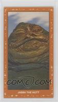 Jabba The Hutt