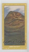 Jabba The Hutt