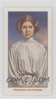 Princess Leia Organa