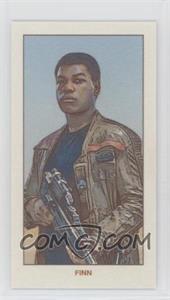 2022 Topps 206 Series 1 - [Base] #38.1 - Finn