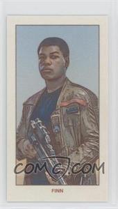 2022 Topps 206 Series 1 - [Base] #38.1 - Finn