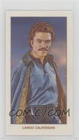 Lando Calrissian