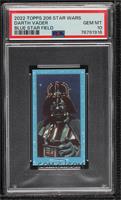 Darth Vader [PSA 10 GEM MT]