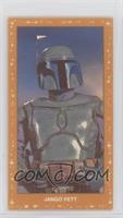 Jango Fett