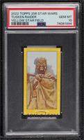 Tusken Raider [PSA 10 GEM MT]