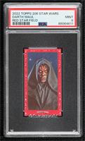 Darth Maul [PSA 9 MINT]