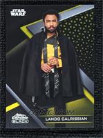 Solo - Lando Calrissian #/50