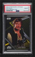 A New Hope - Han Solo [PSA 10 GEM MT] #/50