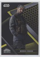 Rogue One - Bodhi Rook #/50