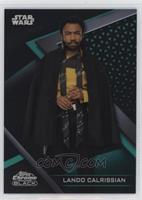 Solo - Lando Calrissian #/99