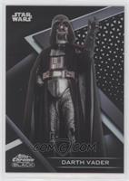 A New Hope - Darth Vader #/199