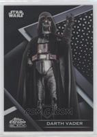 A New Hope - Darth Vader #/199