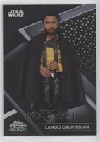 Solo - Lando Calrissian #/199