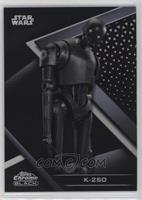 Rogue One - K-2SO #/199