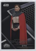 Solo - Qi'ra #/199